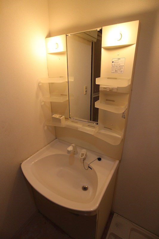 アネシス 別号室のお部屋です。