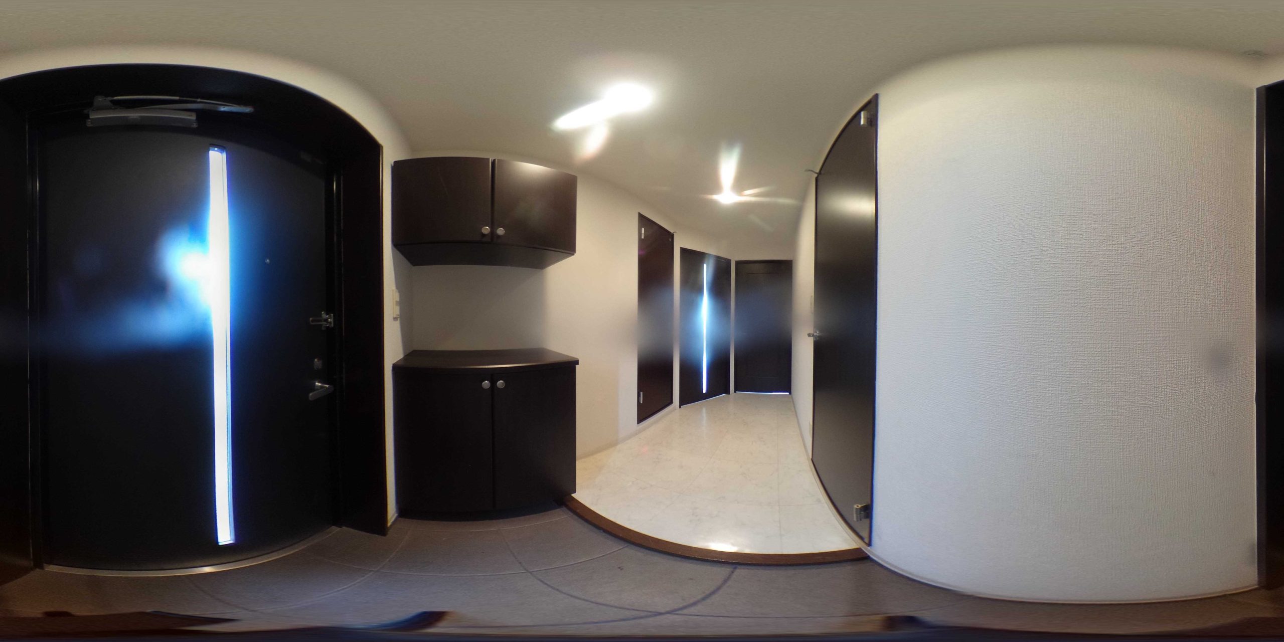 別号室のお部屋です。