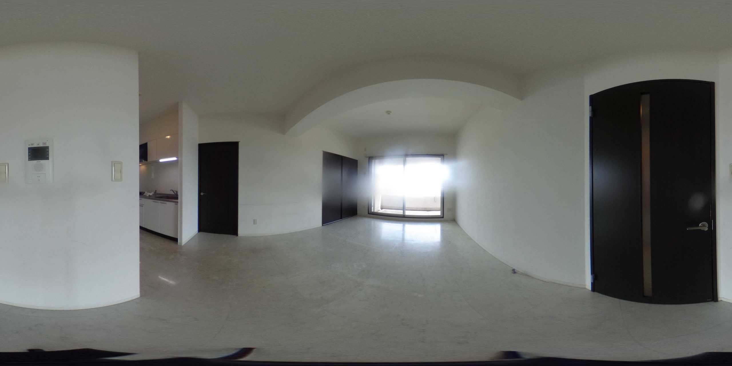 別号室のお部屋です。
