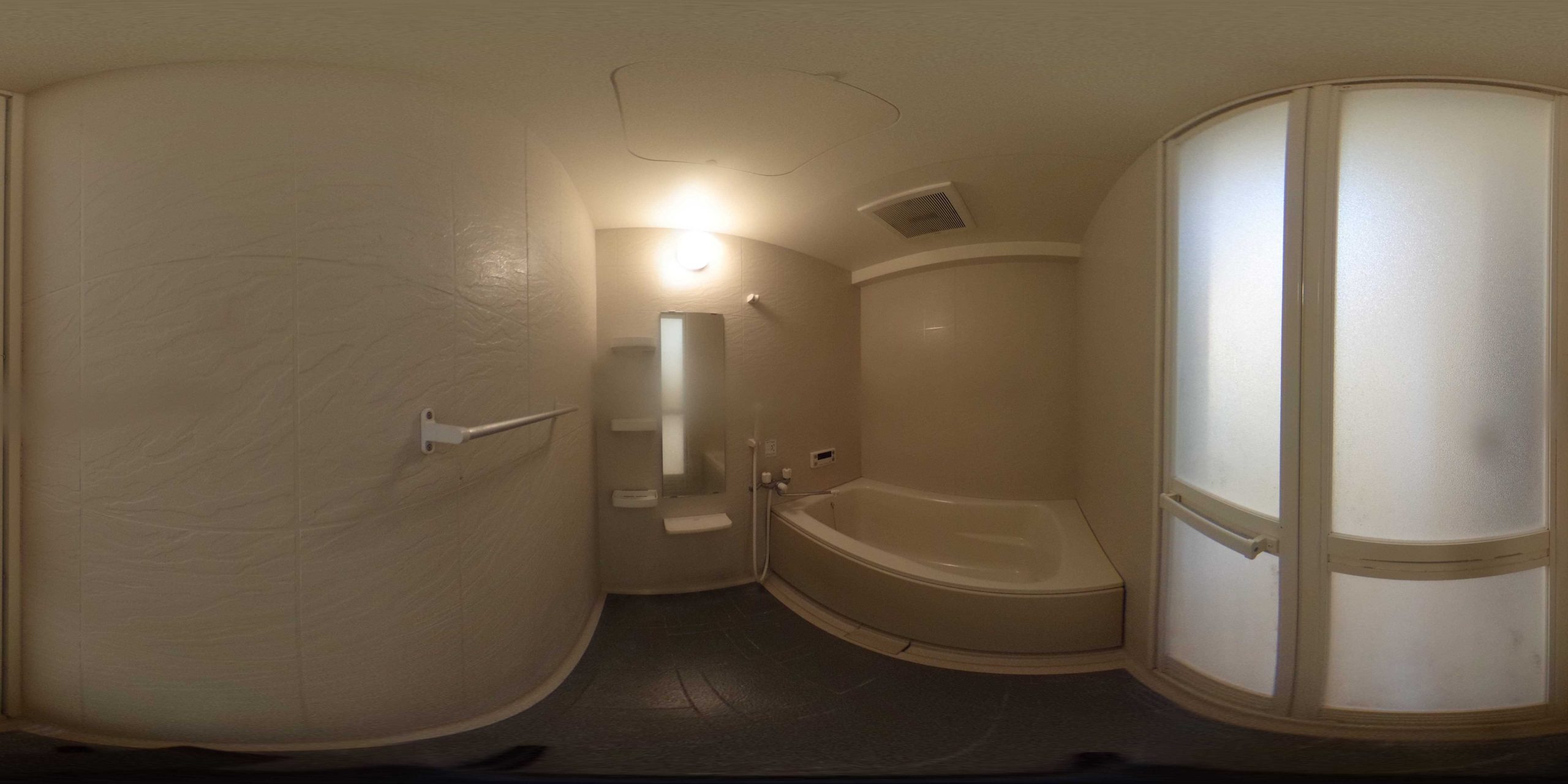 別号室のお部屋です。