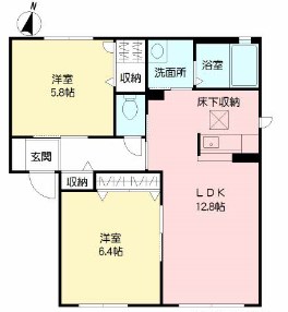 エスペランサ　C棟 他の不動産屋さんのネット掲載物件も全て御紹介可能です。