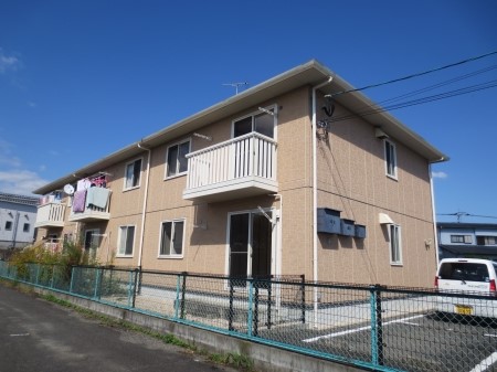 ドエル池の内 福岡・佐賀の賃貸物件・お部屋探しはトーマスリビングまで。