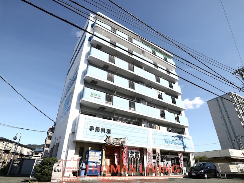 新宮町～遠賀郡のお部屋探しは、地域に詳しい当店へ。
