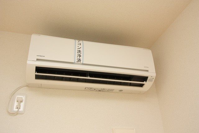 サニーハウス弐番館 その他設備