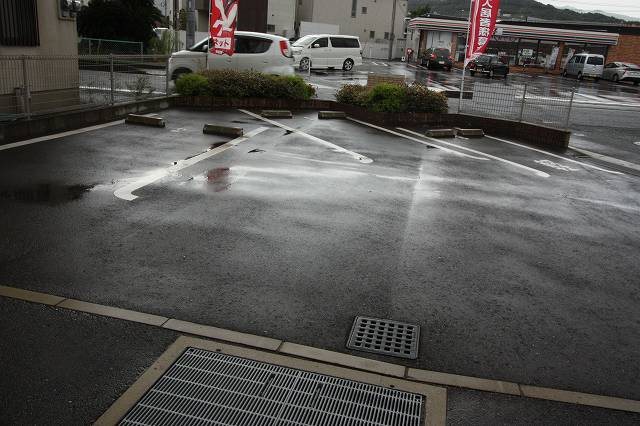 サニーハウス弐番館 その他共有部分