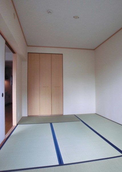 ネオパレス長者原 その他