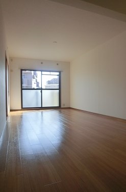 ネオパレス長者原 その他設備