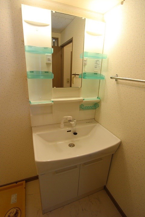 ドミール水城 ・別号室写真