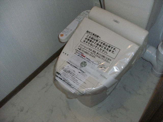 ドミール水城 ・別号室写真