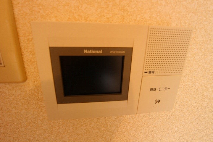 ドミール水城 ・別号室写真