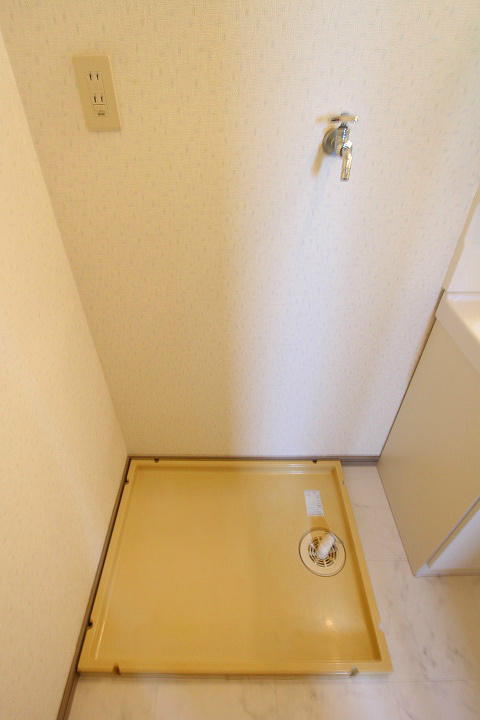 ドミール水城 ・別号室写真