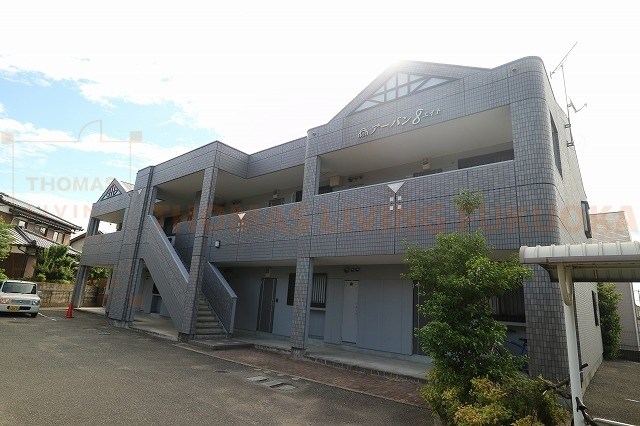 福岡・佐賀の賃貸物件・お部屋探しはトーマスリビングまで