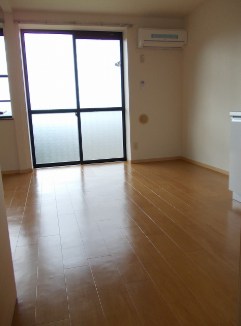 神武原坂二号館 別号室参考写真