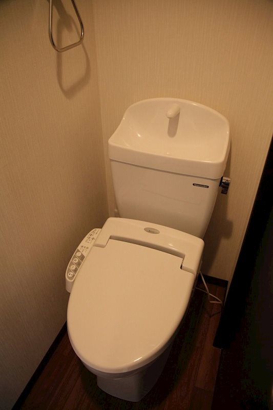 エスポワール トイレ