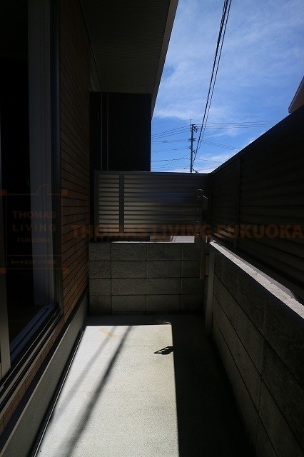 ボナールハイム花ノ木弐番館 福岡・佐賀の賃貸物件・お部屋探しはトーマスリビングまで