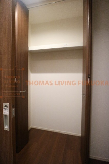 D-roomさくら 玄関収納