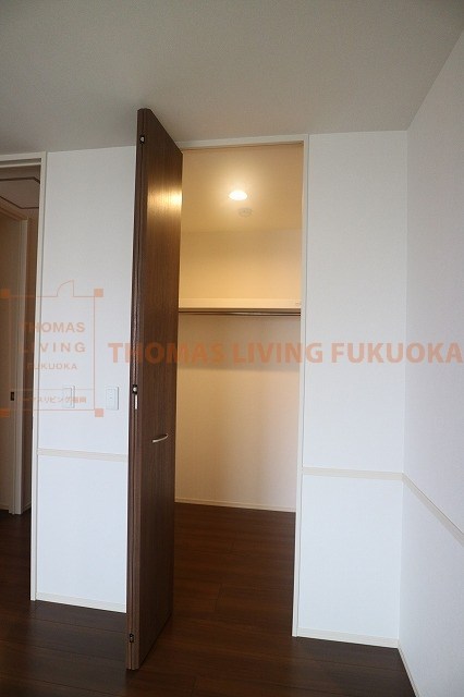 D-roomさくら 収納