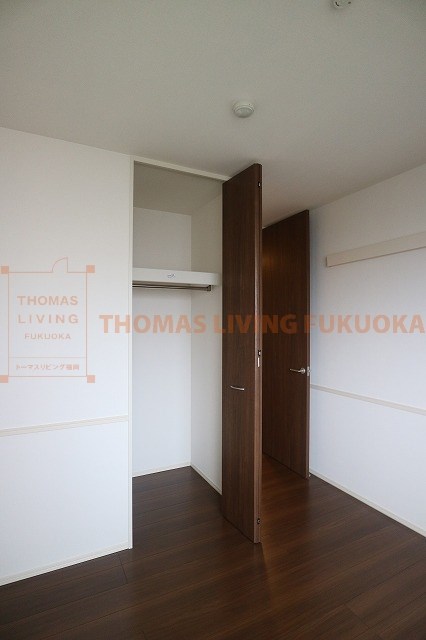 D-roomさくら 洋室収納