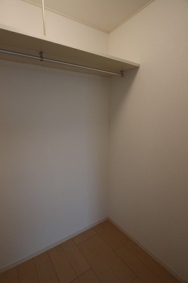 エスポワールB  収納