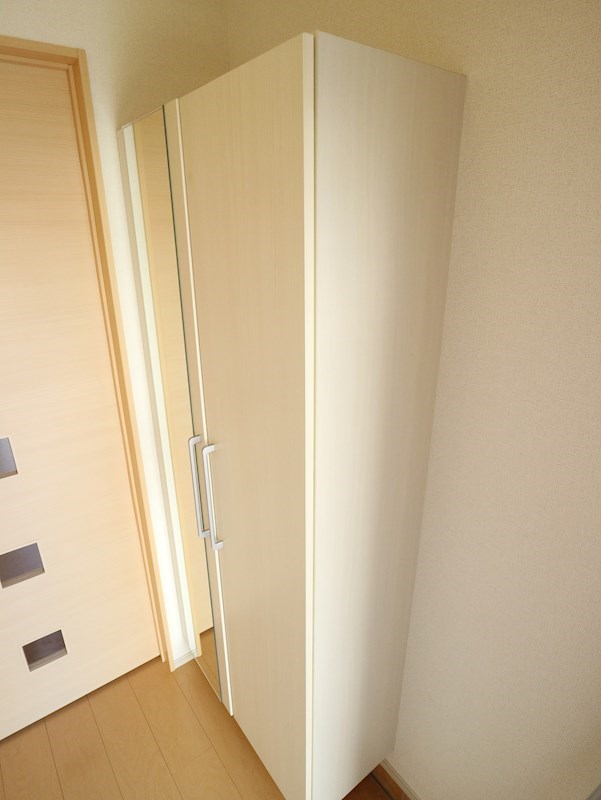アドバンストA  その他