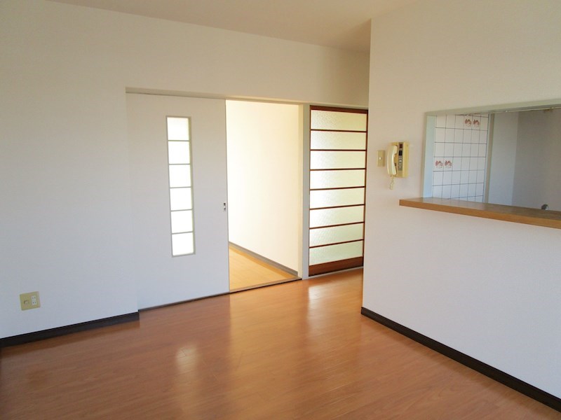 エメラルドマンション歯科大前 その他部屋・スペース