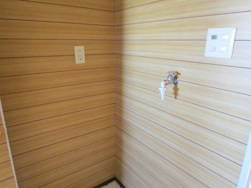 エメラルドマンション歯科大前 その他部屋・スペース
