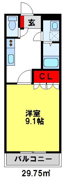 アーバンノール 福岡・佐賀の賃貸物件・お部屋探しはトーマスリビングまで