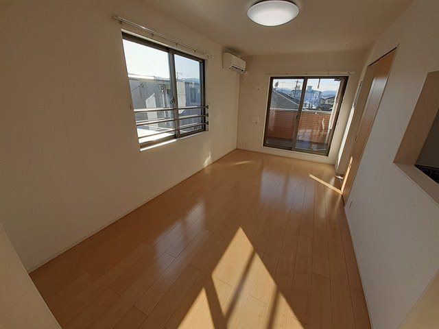 エスペランサ二日市中央 その他