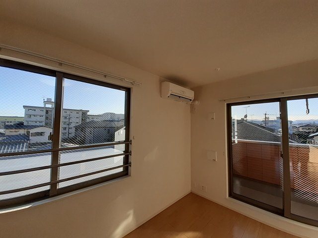 エスペランサ二日市中央 その他設備