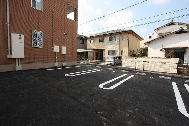 エスペランサ二日市中央 その他共有部分
