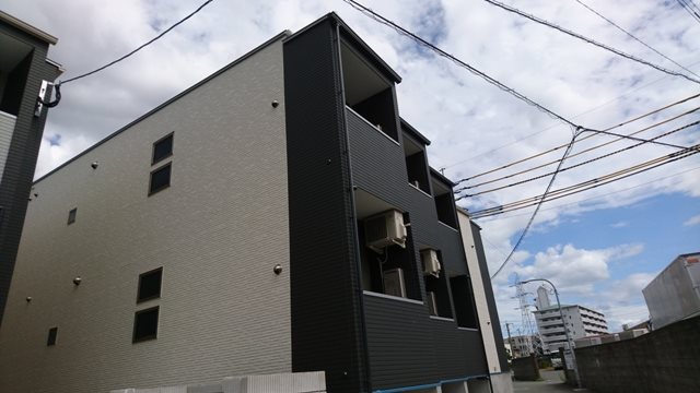 Calm dwell(ｶｰﾑ･ﾄﾞｴﾙ) その他共有部分