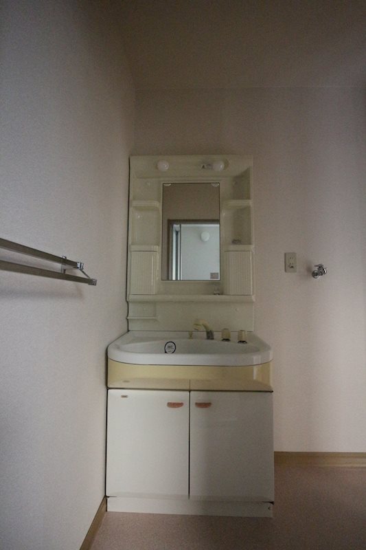 ヒルズ茶山 ※別部屋参考写真