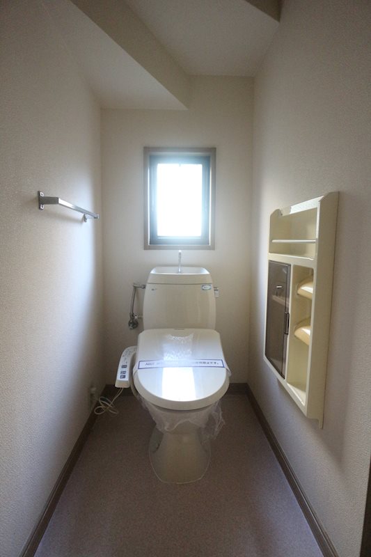 ヒルズ茶山 ※別部屋参考写真