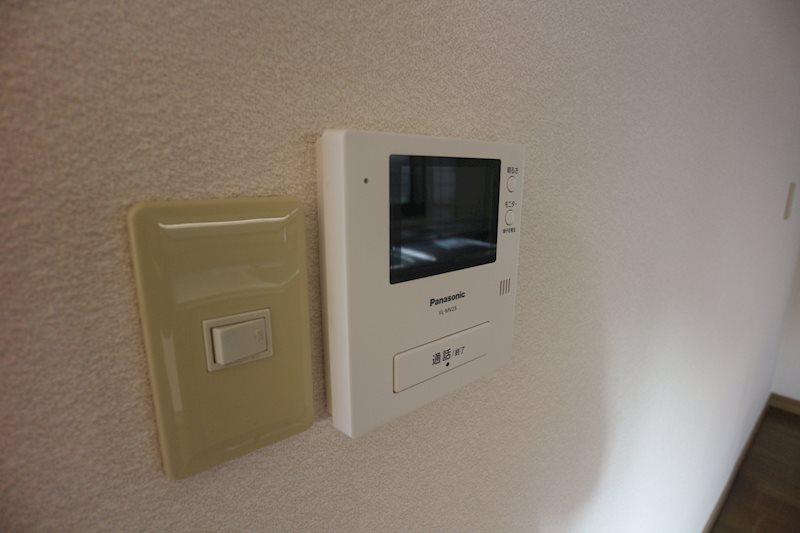ヒルズ茶山 ※別部屋参考写真