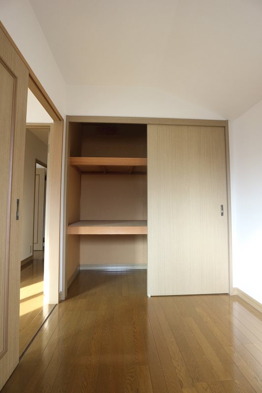 ヒルズ茶山 ※別部屋参考写真