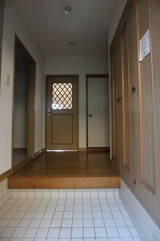 ヒルズ茶山 ※別部屋参考写真