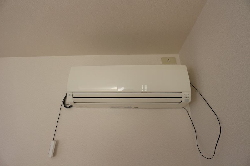 ヒルズ茶山 ※別部屋参考写真