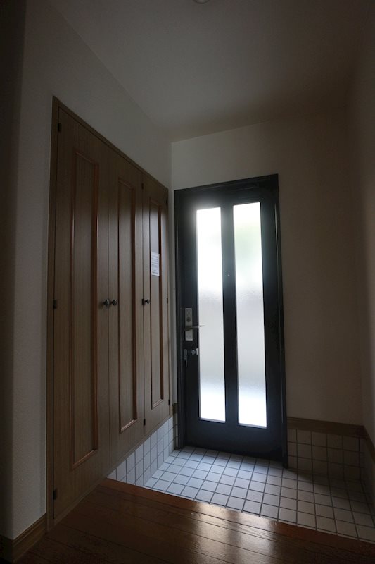 ヒルズ茶山 ※別部屋参考写真