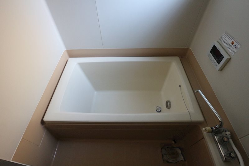 ヒルズ茶山 ※別部屋参考写真