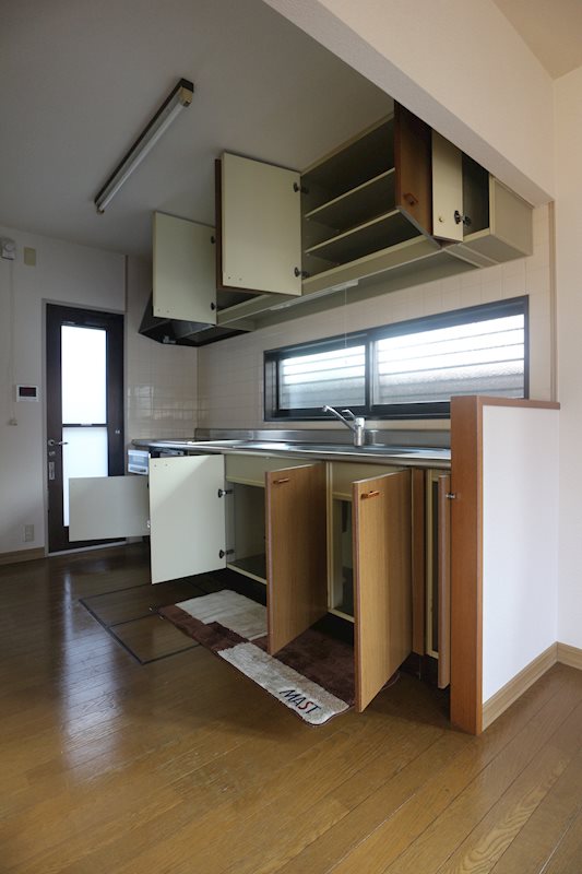ヒルズ茶山 ※別部屋参考写真