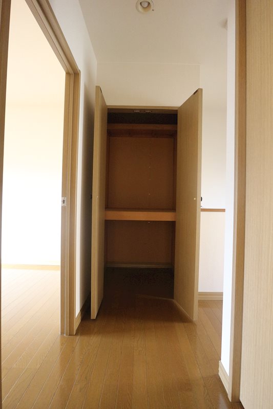 ヒルズ茶山 ※別部屋参考写真