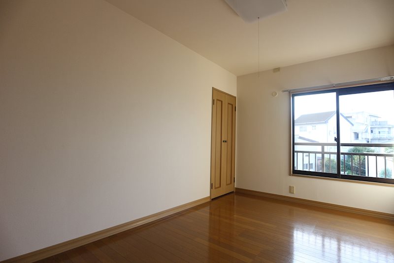 ヒルズ茶山 ※別部屋参考写真
