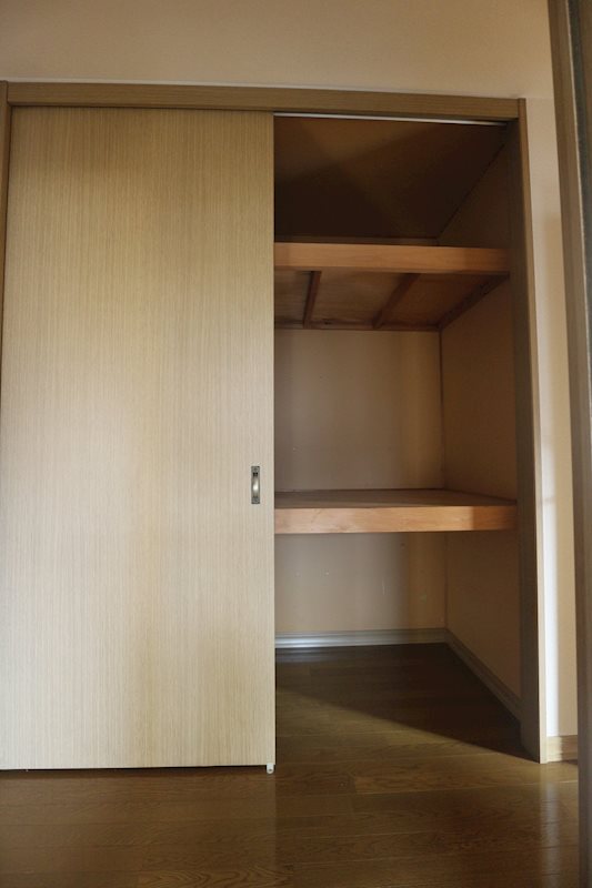 ヒルズ茶山 ※別部屋参考写真