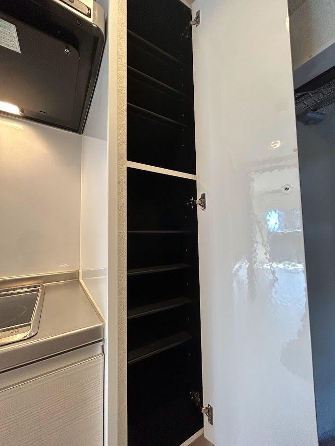アクタス六本松アネックス 別部屋参照
