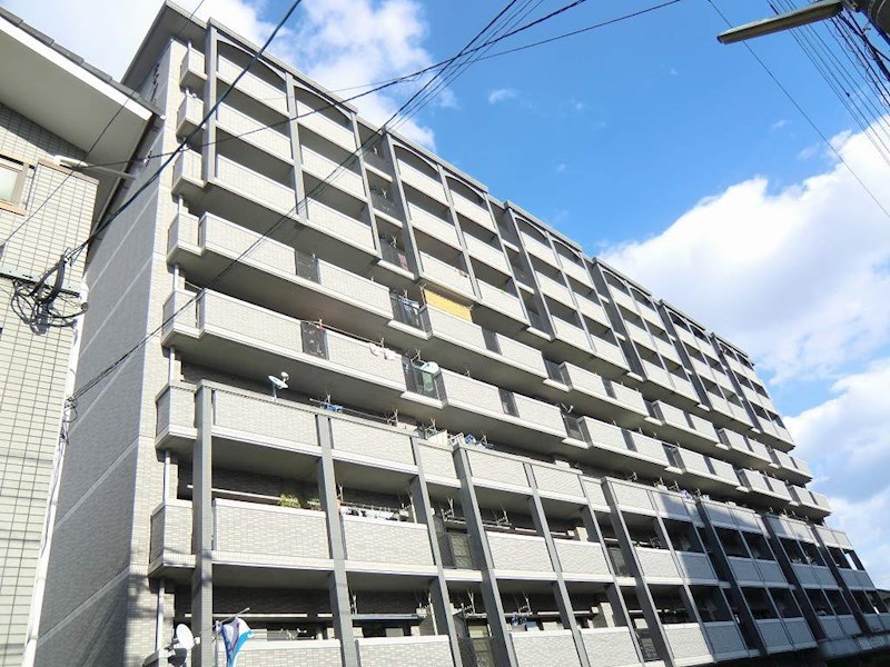 カサグランデ筑紫 陽当たり良好