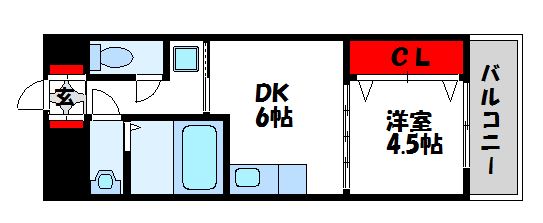 日の里和ビル 初期費用分割払い相談可能（クレジットカード決済可能）