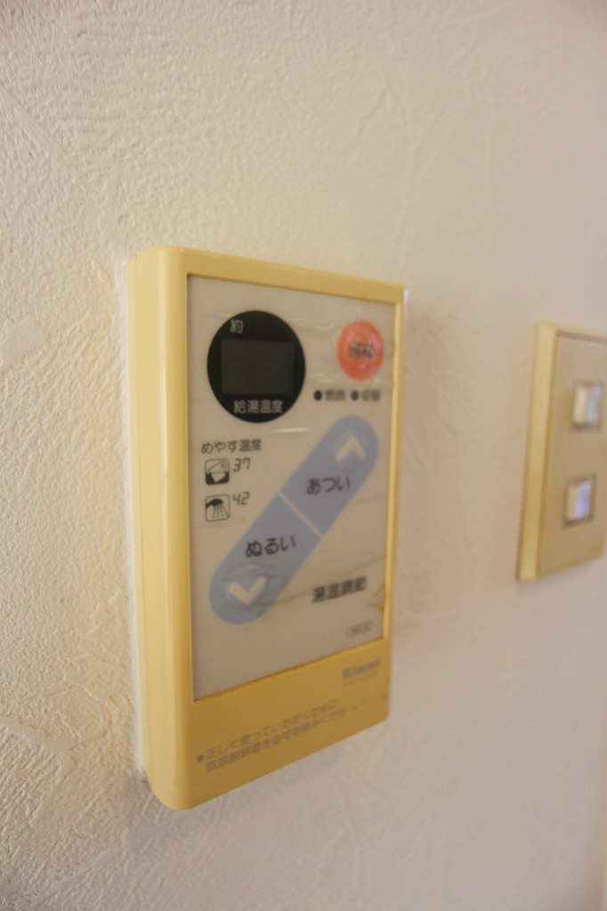 カーサアルカディア 別号室の写真です。