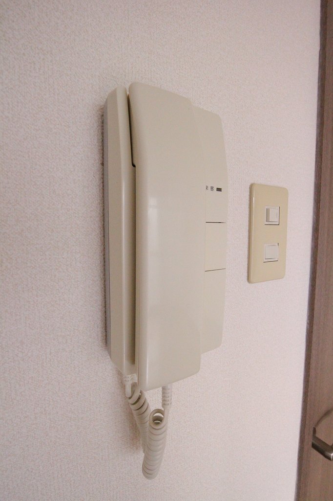 セレッソ中川 ※別号室参考