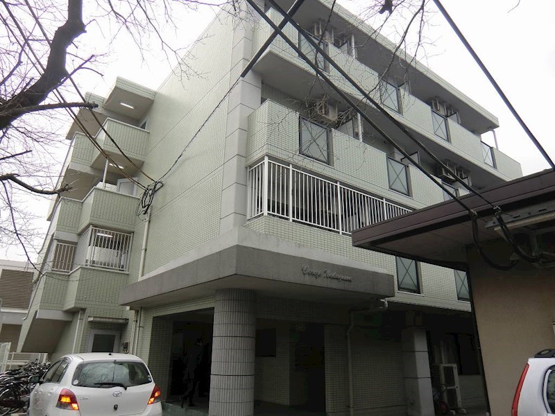 セレッソ中川 初期費用分割、カード払い相談可能
