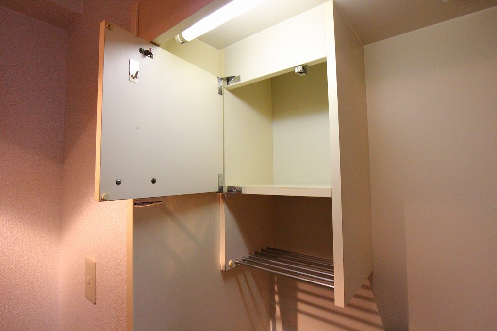 セレッソ中川 ※別号室参考
